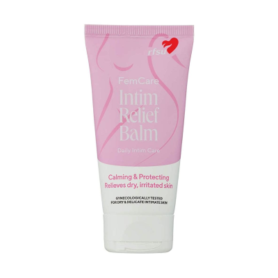 RFSU Intim relief balm 50 ml