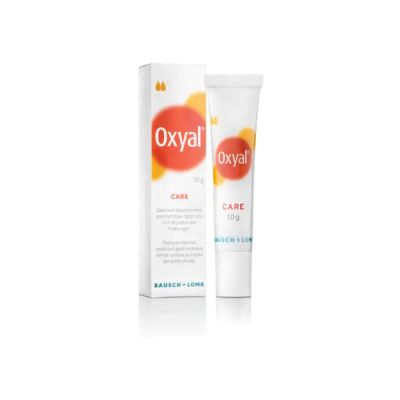 OXYAL CARE 10 G