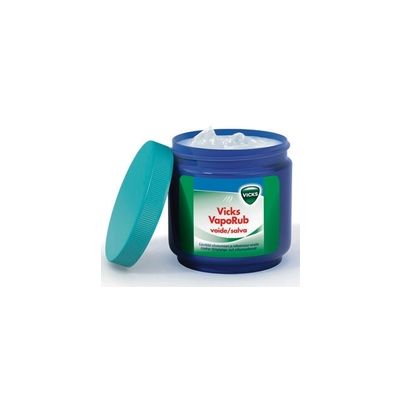 VICKS VAPORUB voide 100 g