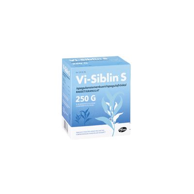 VI-SIBLIN S rakeet 880 mg/g 250 g