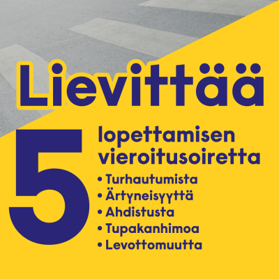 Nicotinell lääkepurukumi