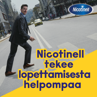 Nicotinell