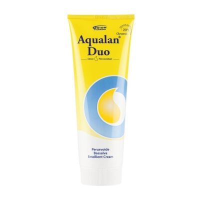 Aqualan Duo perusvoide 200 g
