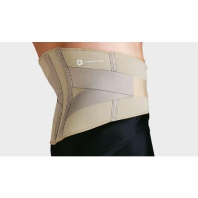 Thermoskin Lumbar Support 83227 S 1 kpl