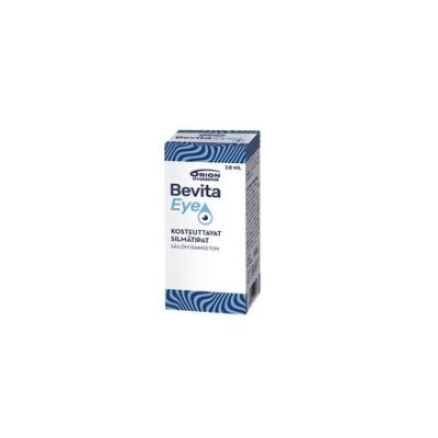 Bevita Eye silmätippa 0,4% pullo 10 ml