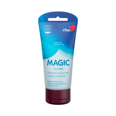 Sense Me Magic Glide liukuvoide RFSU 75 ml