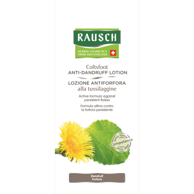 Rausch Leskenlehti lotion 200 ml