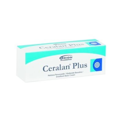 Ceralan Plus perusvoide 30 g