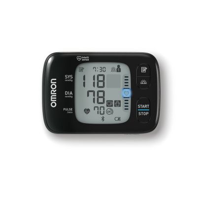 Omron RS7 Intelli IT Ranneverenpainemittari 1 kpl