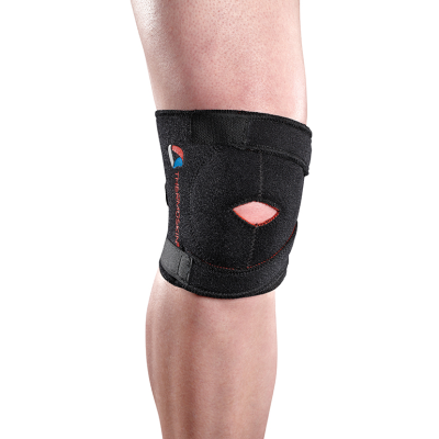 Thermoskin SPORT Knee Adjustable 86794 L/XL 1 kpl
