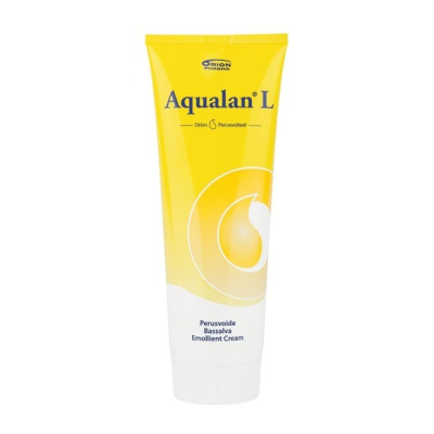 Aqualan L perusvoide 200 g