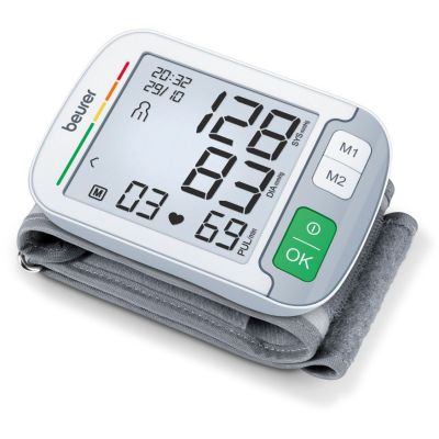 Beurer BC 51 verenpainemittari 1 kpl