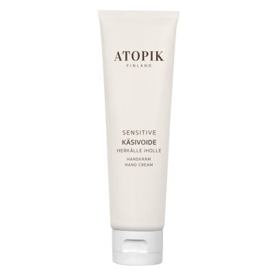 Atopik Sensitive Käsivoide 50 ml