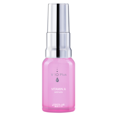 V10 PLUS Vitamin-A Serum 10 ml