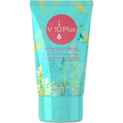 V10 PLUS Water Based Peeling 50 ml