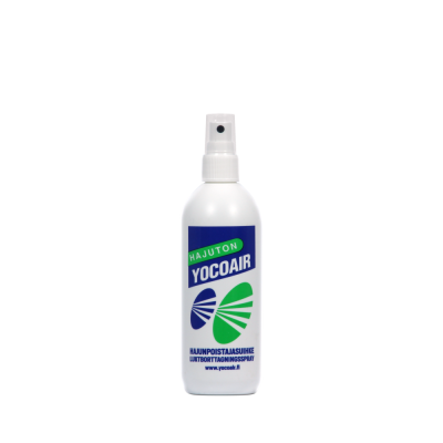 KW YOCOAIR Hajusteeton 200 ml