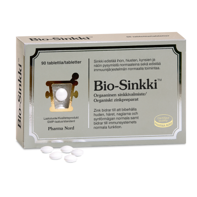 Bio-Sinkki 90 tabl