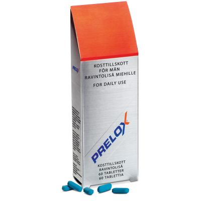 Prelox 60 tabl