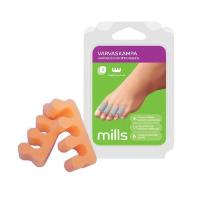 Mills Varpaiden erottaja 2 kpl