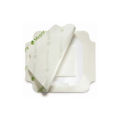 MEPORE KIINNITTYVÄ HAAVATYYNY 9X20CM 30 KPL