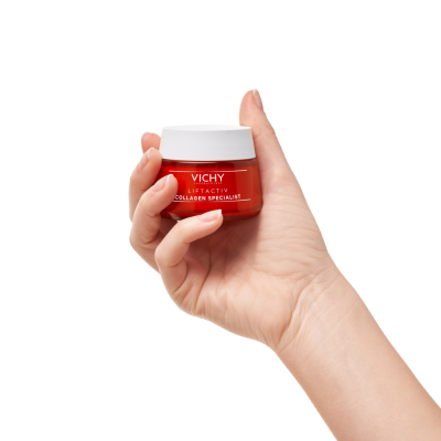 Vichy Liftactiv Collagen hoitovoide 50 ml