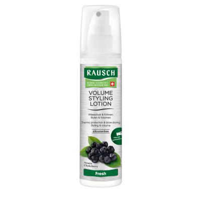 Rausch Muotoiluneste 150 ml