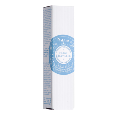 Polaar Eternal eye cream silmänympärysvoide 15 ml