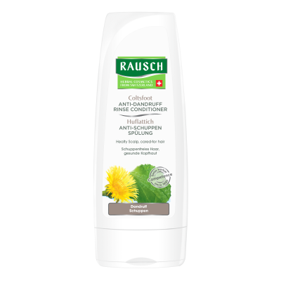 Rausch Leskenlehti hoitoaine 200 ml