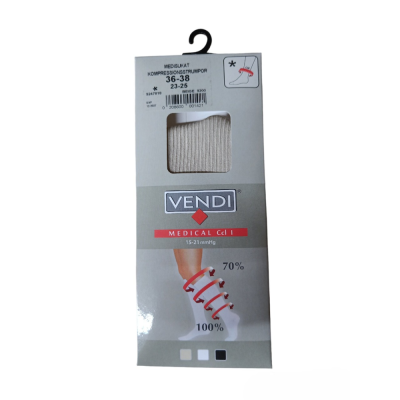 Vendi Medisukat Ccl1 15-21mmHg bees39-41 45015 N 9200 1 pari
