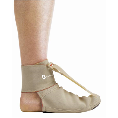 Thermoskin Plantar FXT yölasta 86234 XL 1 kpl