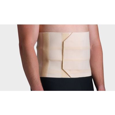 Thermoskin Abdominal Binder 80634 one size 1 kpl