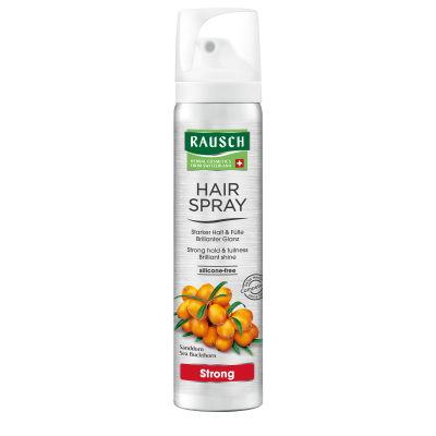 Rausch Hiuskiinne, voimakas kiinnitys 75 ml