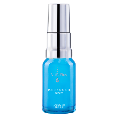 V10 PLUS Hyaluronic Acid Serum 10 ml