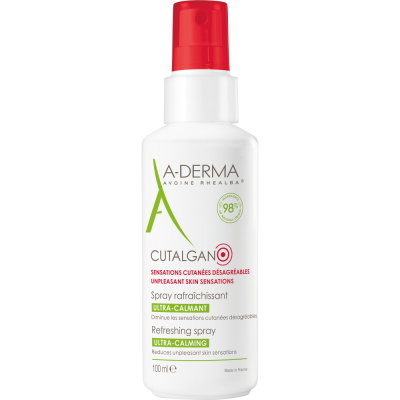 A-Derma Cutalgan 100 ml