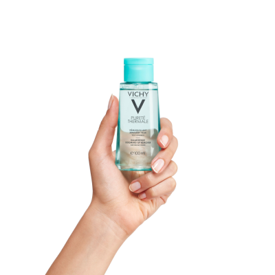 Vichy PT Silmämeikinpoistoaine 100 ml