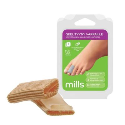 Mills Geelityyny varp. M (20 mm) 10 cm 4820 1 kpl