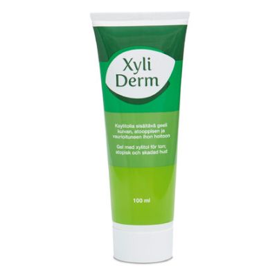 Xyliderm 100 ml