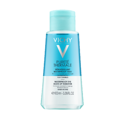 Vichy PT Silmämeik.poist.aine vedenk. 100 ml