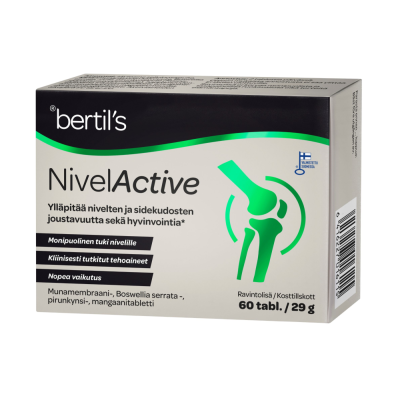 bertils NivelActive 60 tabl