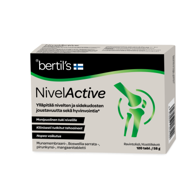 bertils NivelActive 120 tabl