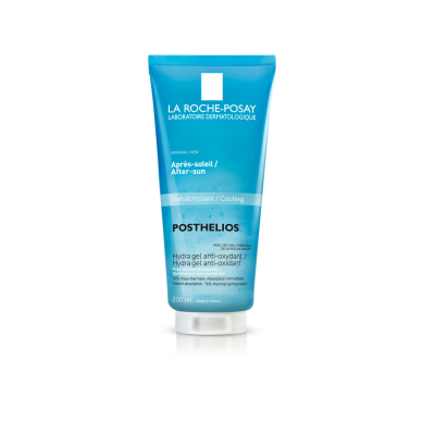 LRP POSTHELIOS after sun geeli 200 ml