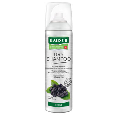 Rausch Kuivashampoo Fresh 150 ml
