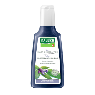 Rausch Salvia shampoo 200 ml