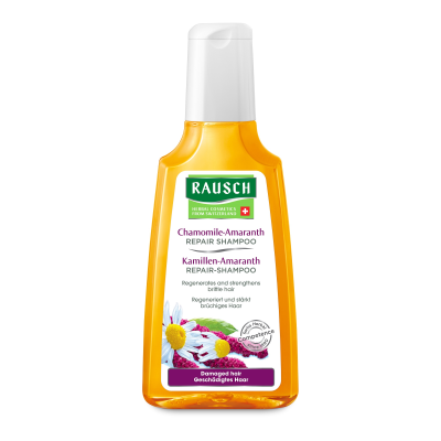Rausch Kamomilla-Amaranth shampoo 200 ml