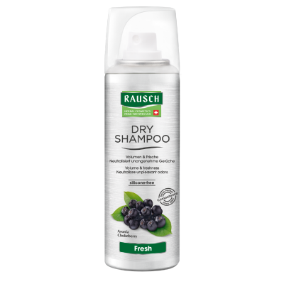 Rausch Kuivashampoo Fresh 50 ml