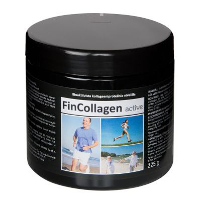 Fincollagen Active 225 g