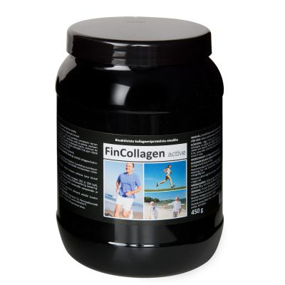 Fincollagen Active 450 g