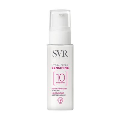 SVR SENSIFINE HYDRA-CREME Voide 40 ml