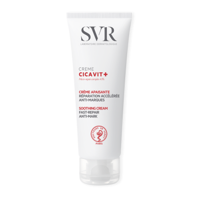 SVR CICAVIT+ CREME Hoitovoide 40 ml