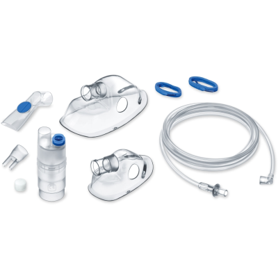 Beurer IH26 lisätarvikesetti 9 kpl